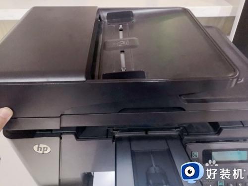 打印机连接电脑怎么打印文件 打印机连接到电脑打印文件的方法