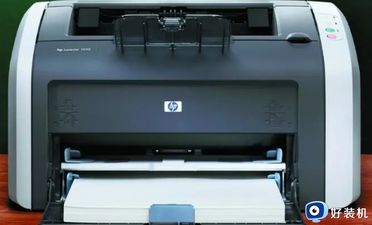 hp1010打印机win10驱动安装方法 win10系统怎么安装hp1010打印机驱动