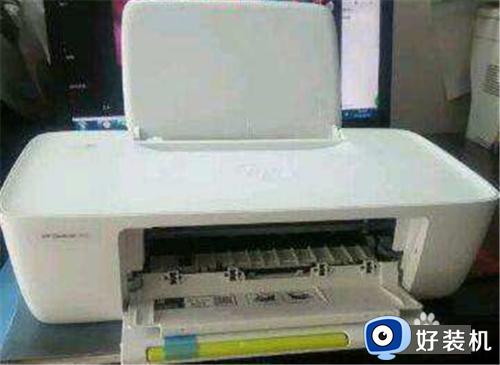 打印机为什么不打印没有反应_打印机不打印的解决办法