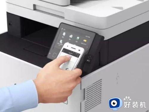 打印机怎么取消正在打印的文件_打印机如何取消正在打印的文档