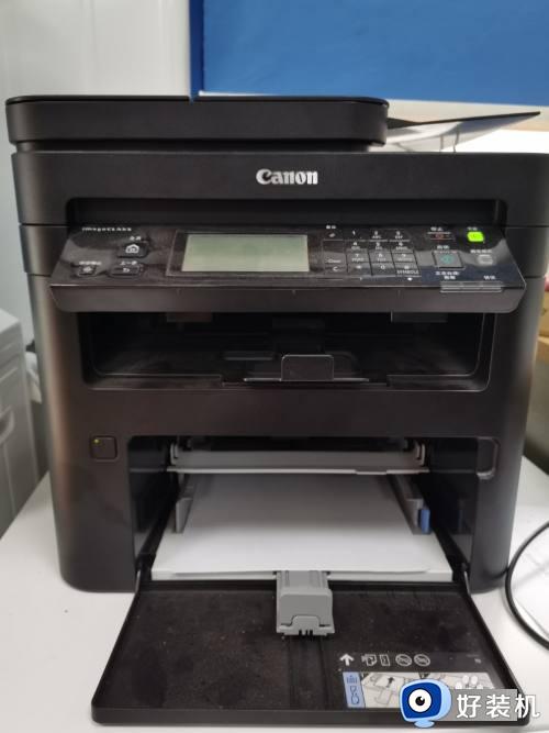 打印机怎样连接电脑打印_打印机连接电脑步骤图解