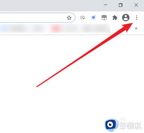 谷歌浏览器怎么设置百度搜索引擎_谷歌浏览器设置搜索引擎为百度的步骤