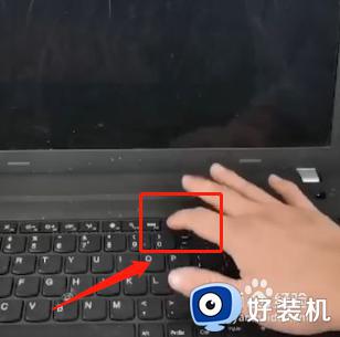 window电脑怎样强制开机_window电脑强制开机的方法介绍