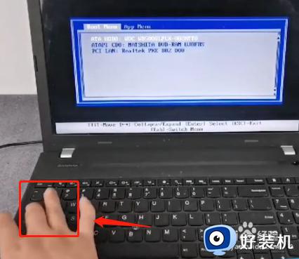 window电脑怎样强制开机_window电脑强制开机的方法介绍