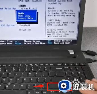 window电脑怎样强制开机_window电脑强制开机的方法介绍