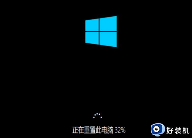 win10如何一键还原电脑系统_win10电脑怎样一键还原重装系统