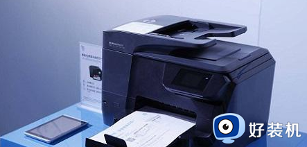 打印机显示无纸明明有纸怎么办_打印机提示缺纸但是有纸如何解决