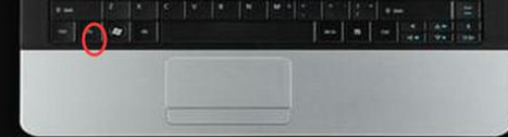 戴尔笔记本触摸板突然无反应怎么办 戴尔电脑触摸板突然用不了了如何解决