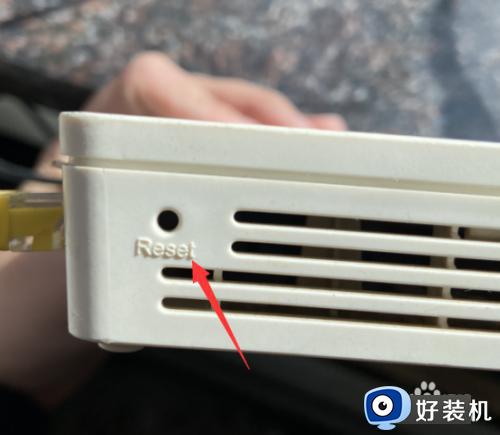 win10重置宽带调制解调器的方法_win10宽带调制器在哪里重置