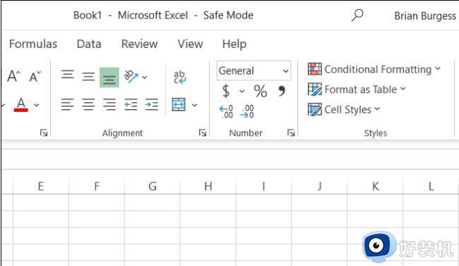 Excel总是崩溃如何解决_Excel总是崩溃的六种解决方法