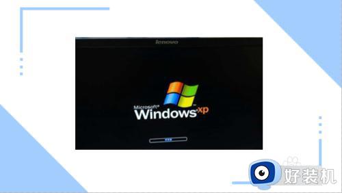 windows7开机卡在启动界面如何修复 win7电脑卡在启动windows界面怎么办
