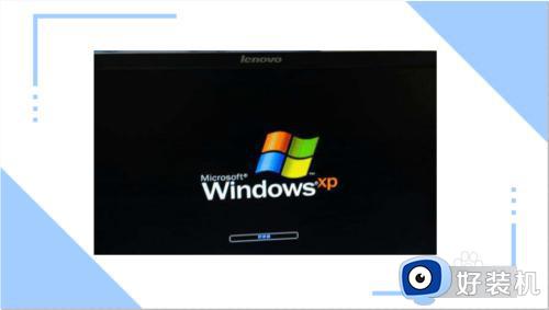 windows7开机卡在启动界面如何修复_win7电脑卡在启动windows界面怎么办