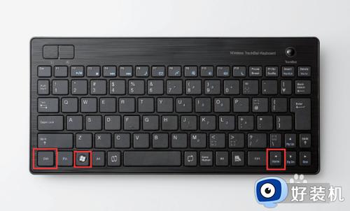 windows切到桌面快捷键是什么_windows切换到桌面快捷键按什么键