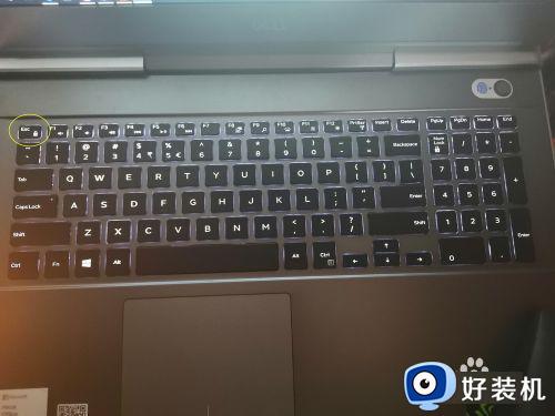 快捷键返回桌面是什么键 键盘按哪个键可以回到桌面