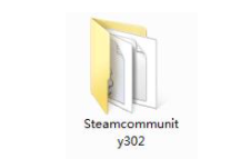 steamcommunity302如何解压_steamcommunity302的解压方法