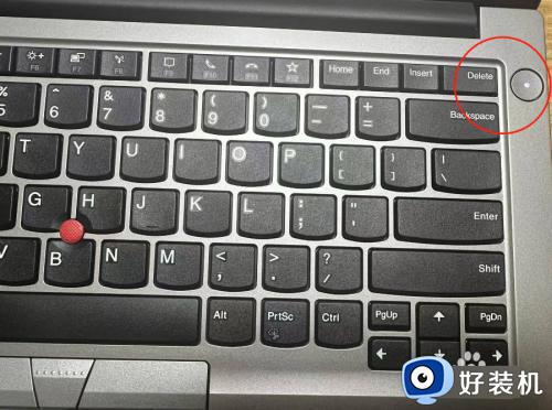 联想笔记本电脑死机了按哪个键重启_联想笔记本电脑强制重启按什么键