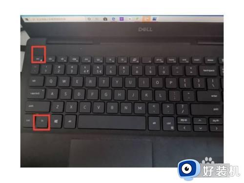 联想电脑fn功能键开启设置方法 联想笔记本电脑fn功能键怎么开启