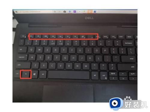 联想电脑fn功能键开启设置方法_联想笔记本电脑fn功能键怎么开启