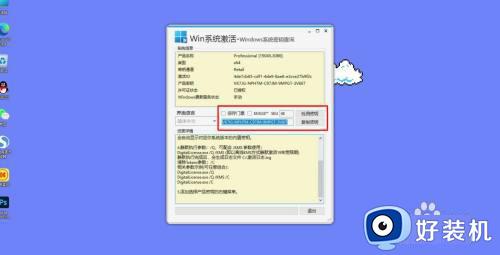 笔记本电脑怎么激活windows11_笔记本电脑激活windows11新手教程