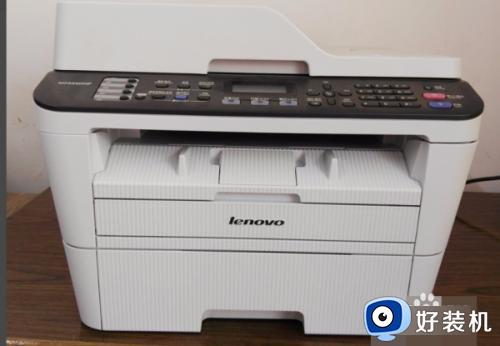 lenovo打印机怎么连接电脑 联想打印机如何和电脑连接