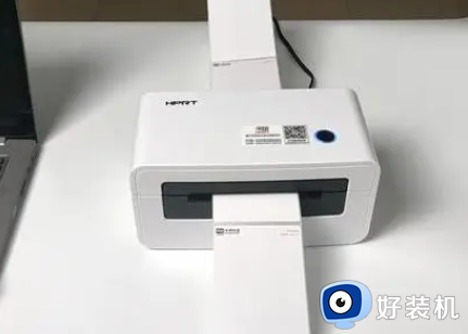 汉印n41打印机怎么安装 驱动汉印n41打印机驱动安装步骤