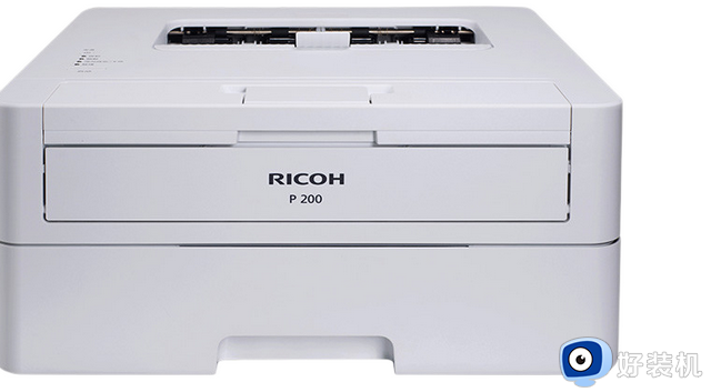 理光打印机安装驱动教程_理光打印机驱动如何安装