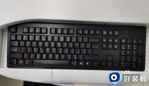 电脑屏幕截屏快捷键是哪个键_电脑上截屏快捷键是什么键