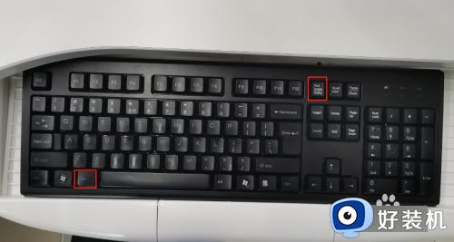 电脑屏幕截屏快捷键是哪个键_电脑上截屏快捷键是什么键