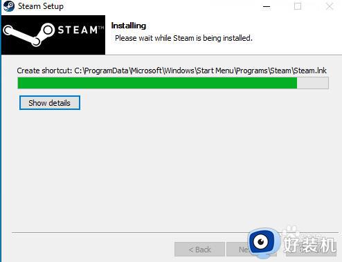 电脑如何下载steam_怎么在电脑中下载并安装Steam