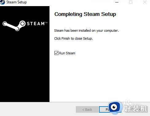 电脑如何下载steam_怎么在电脑中下载并安装Steam