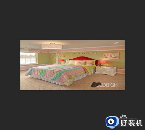 ps如何去水印_ps怎么去掉图片水印