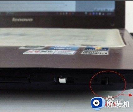 笔记本win7无线网显示连接不可用怎么办_win7系统无线网络连接不可用怎么处理