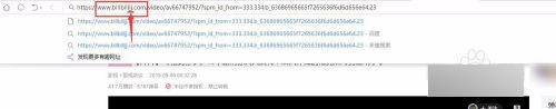 电脑网页版bilibili怎么下载视频_电脑b站网页版下载视频的方法