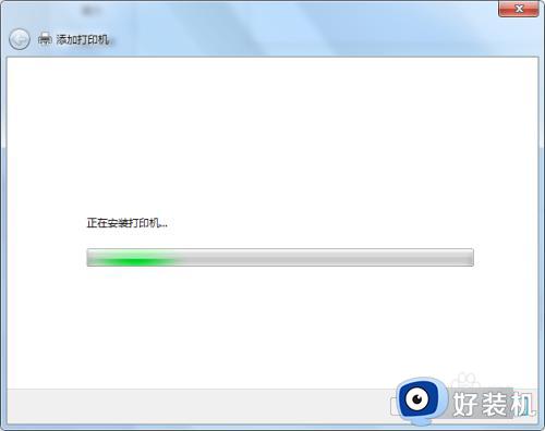 win7安装打印机怎么安装_win7系统安装打印机的步骤