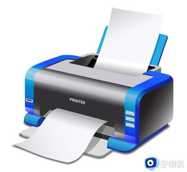 win7打印机能扫描不能打印是什么原因_win7打印机扫描正常但是无法打印怎么解决