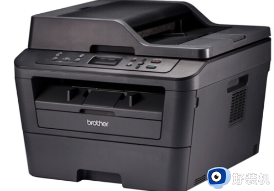 docuprint m115b打印机怎么连接电脑_docuprint m115b打印机连接电脑的步骤