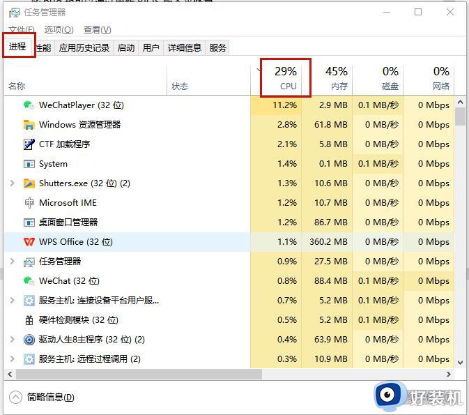 win10莫名其妙cpu就占用100怎么办?win10cpu100%解决方法