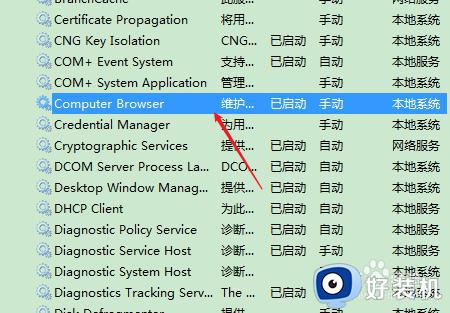 win7文件夹没有共享选项卡怎么办_win7系统文件夹没有共享选项解决方法