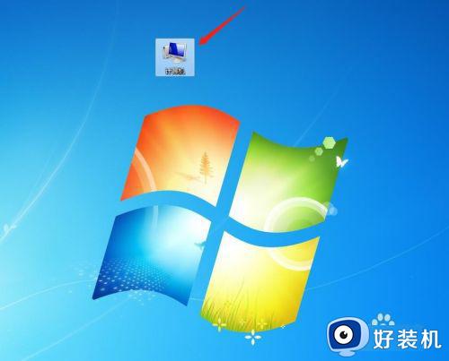 win7电脑怎么查看电脑配置_win7在哪里查看电脑配置