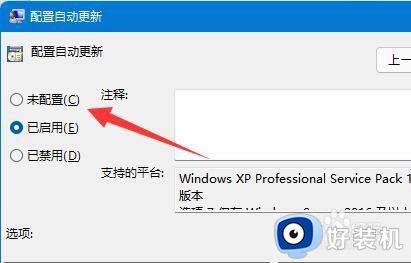 win11家庭版如何永久关闭自动更新?如何彻底关闭win11家庭版自动更新