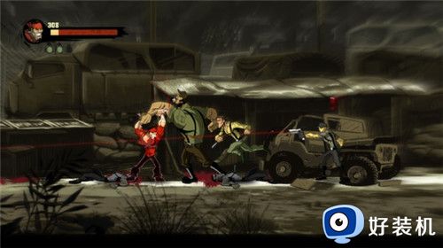 闪克2怎么存档_闪客2怎么保存游戏进度