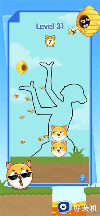 超能世界手游正版