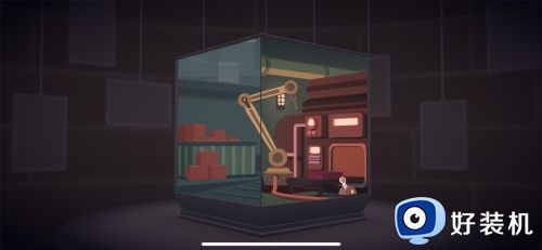 笼中窥梦破解免费版