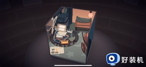 笼中窥梦破解免费版_笼中窥梦手游安卓版下载 v1.06