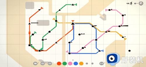 模拟地铁下载中文版