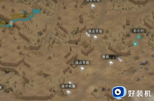 部落与弯刀手游免费版_部落与弯刀汉化版下载 v1.2