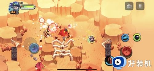 恶果之地联机版