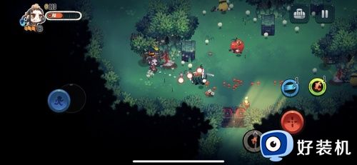 恶果之地联机版