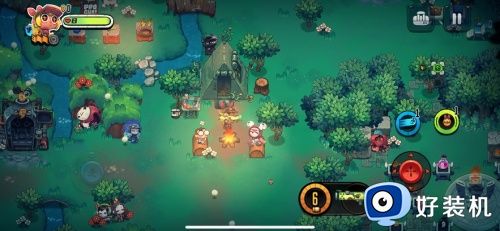 恶果之地游戏联机版_恶果之地安卓版下载 v3.1.7