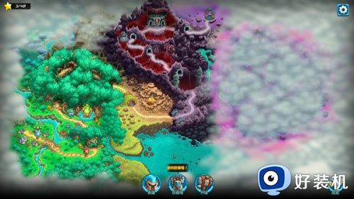 王国保卫战5无限钻石版_王国保卫战5全dlc解锁安卓版下载 v3.79